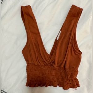 Urban outfitters crop top - Size XS
